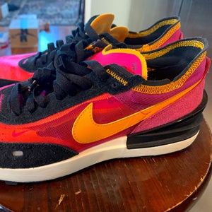 Nike Waffle One shoes